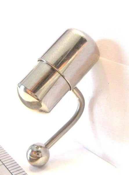 vibrating clit piercing Pre-Seed Fertility Lubricant with 9 Applicators (1.4 oz) | Delivery Near Me