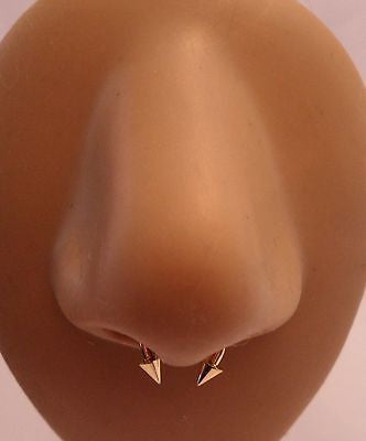 Long 2025 septum horseshoe