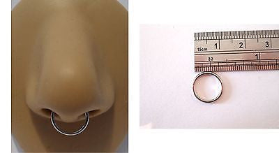 16 gauge online 10mm septum ring