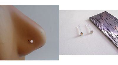 Sensitive 2025 nose rings