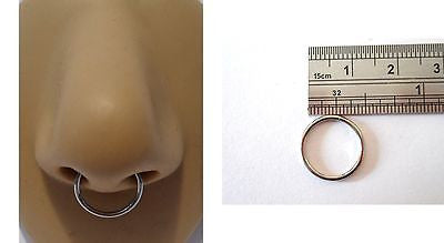 16 gauge septum jewelry deals