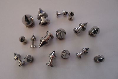 14 gauge tunnels deals