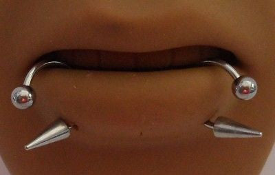 Long lip best sale rings