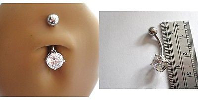 Surgical belly deals ring