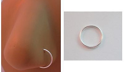 9mm 20g nose ring discount