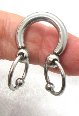 Captive Bead Ring Vibrating Prince Albert Barbell Barbell Prince Albert Jewelry Store Prince Albert Piercing Kit Captive Bead Ring Vibrating Prince Albert Barbell Barbell Prince Albert Jewelry Store Prince Albert Piercing Kit